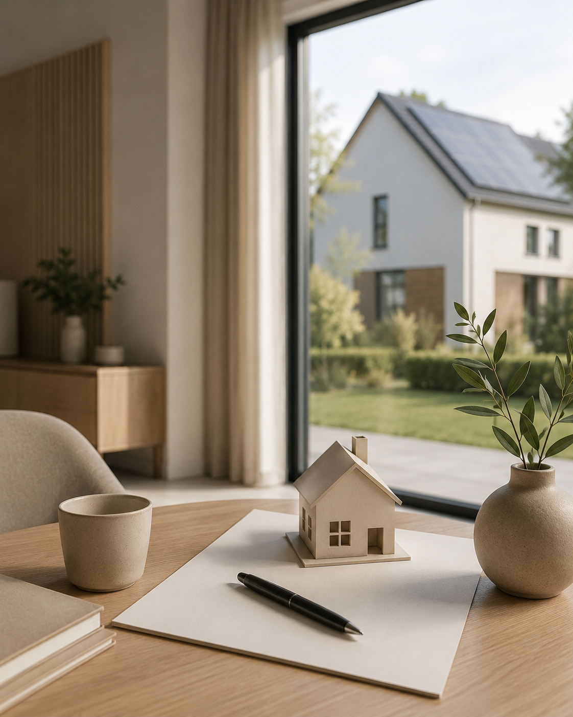Waarom iedere woning eerst een analyse nodig heeft
