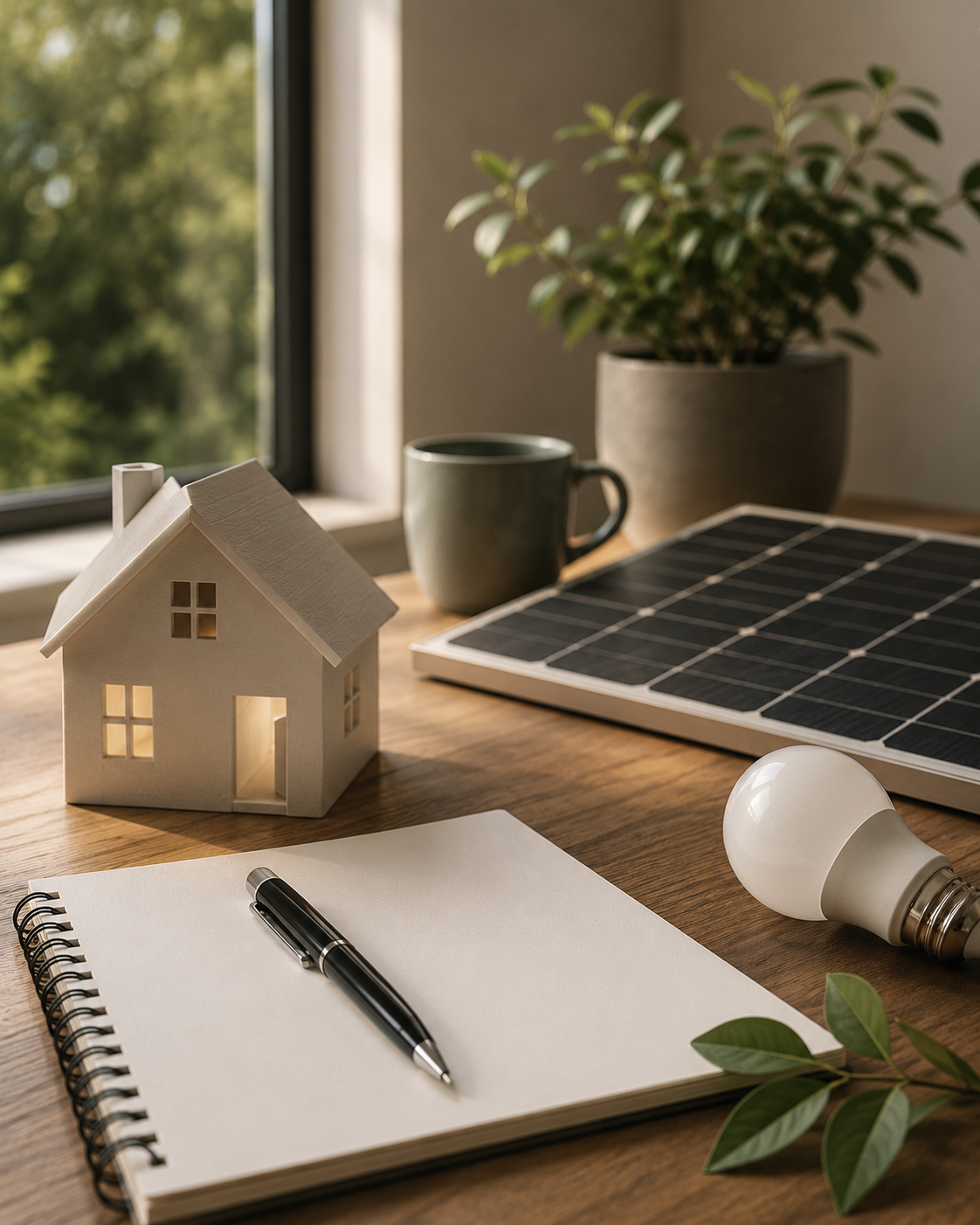 Energielabel verbeteren zonder verrassingen
